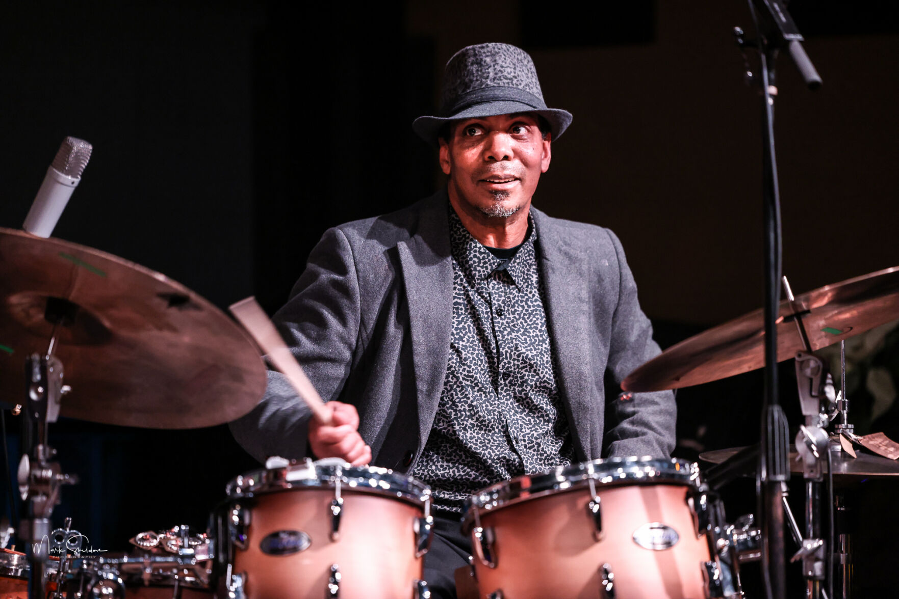 Kenny Phelps ©2023 Mark Shelton